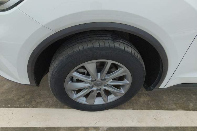 Used Livan Maple 80V 2021 Youtong Edition Lithium Iron Phosphate