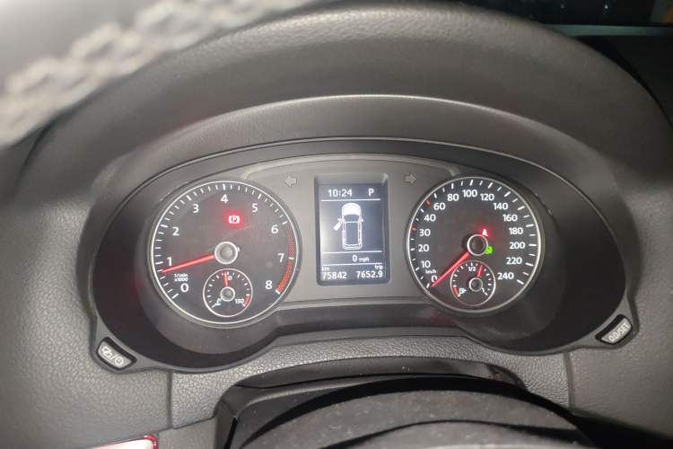 Used Volkswagen Sharan 2016 380TSI Comfort Edition 7-Seater
