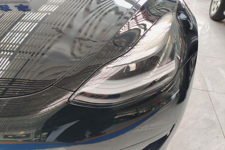 Used Tesla Model 3 2022 Rear-Wheel-Drive Version