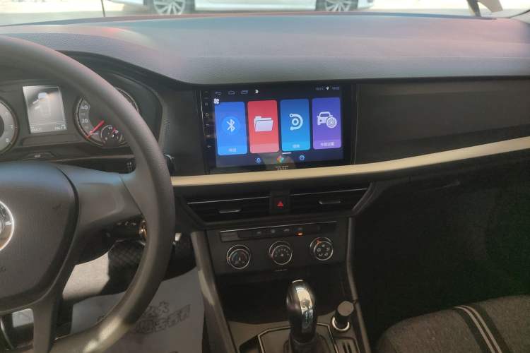 Used Volkswagen Lavida 2018 1.5L Automatic Fashion Edition China V Standard