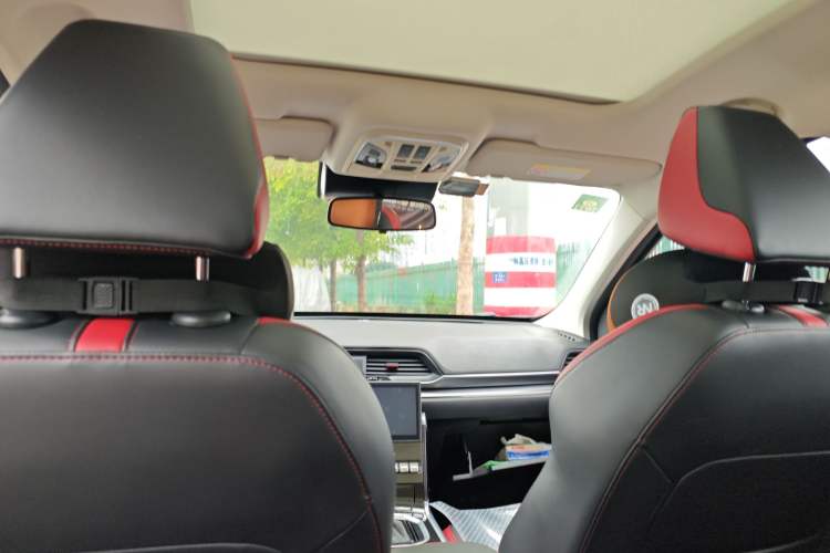 Used Haval H4 2018 Blue Label 1.5 GDIT DCT Fashion Edition