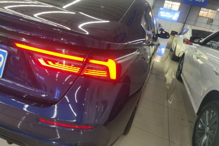 Used Chery Arrizo 5 PLUS 2021 Xiaoze 1.5T CVT Enjoy PLUS