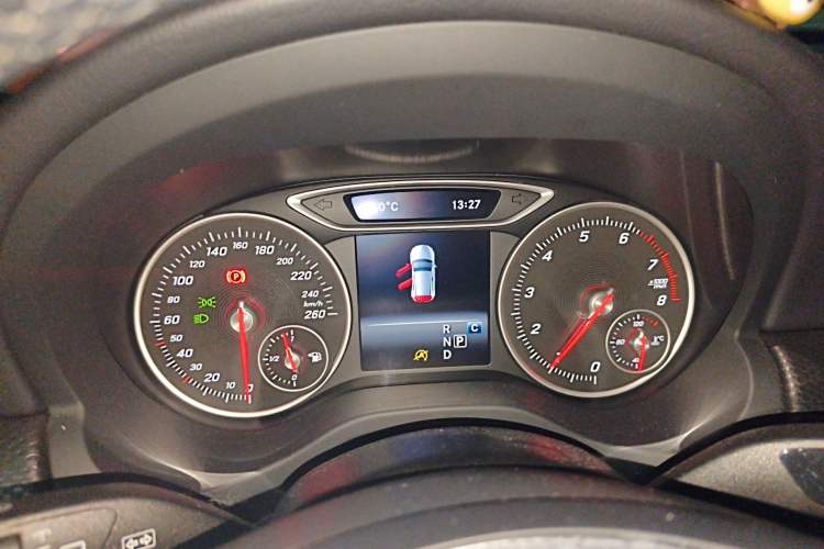 Used Mercedes-Benz A-Class 2017 A 200 Dynamic Edition