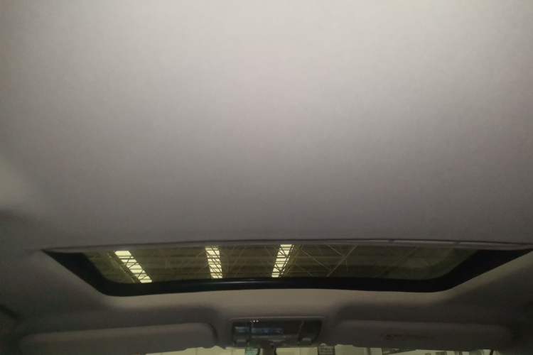 Used Hongqi H7 2021 1.8T Executive Edition