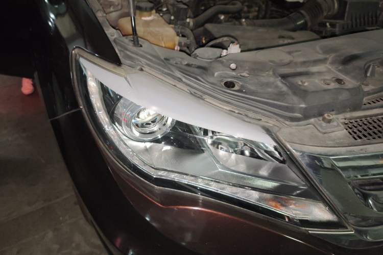 Used BYD S7 2015 2.0T Upgraded Automatic Luxury Version