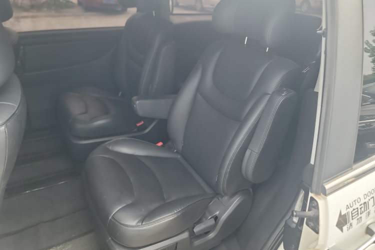 Used Luxgen Great 7 MPV 2016 2.0T Luxury Model