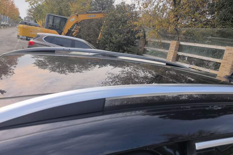 Used Volkswagen Tiguan 2016 2.0 TSI Four-Wheel Drive Standard Version