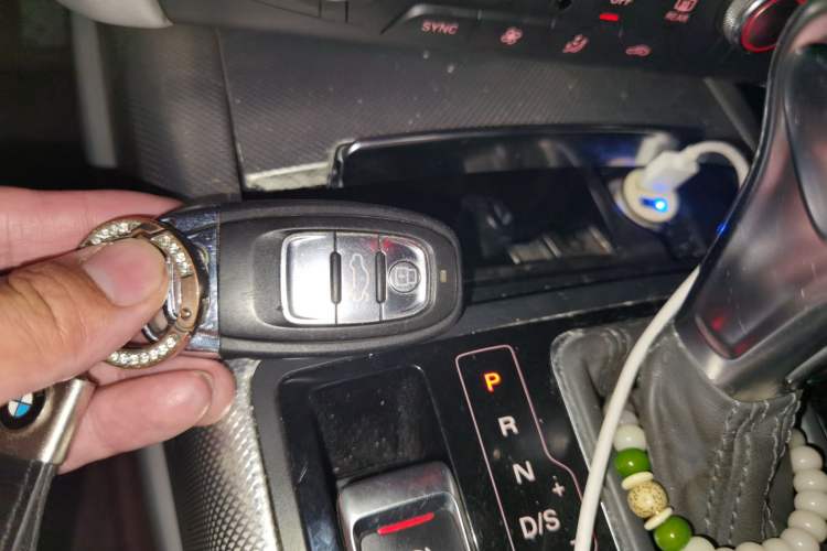 Used Audi A6L 2012 TFSI Comfort Model