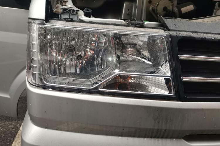 Used Dongfeng Xiaokang C36 2024 1.5L Standard II
