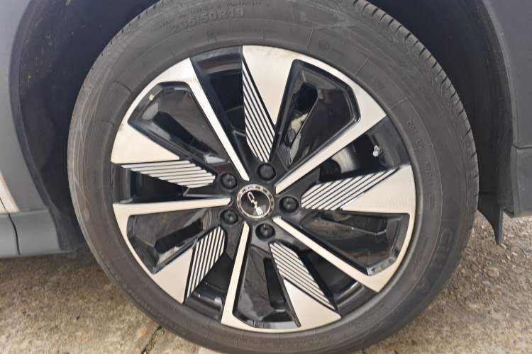 Used BYD Song PLUS New Energy 2025 EV Intelligent Driving Edition 520km Luxury Model