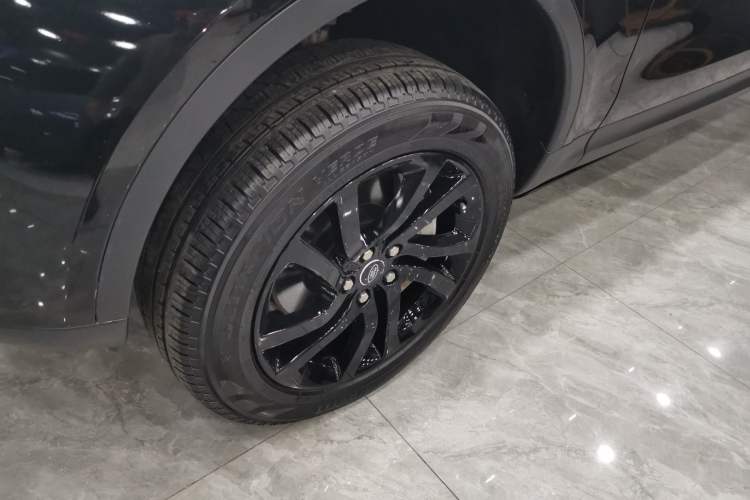 Used Land Rover Discovery 2018 3.0 SC V6 HSE
