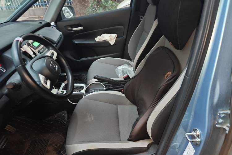 Used Honda Fit 2021 1.5L CVT Trendy Run Pro Edition