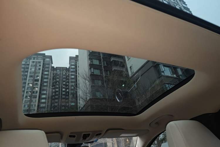 Used Mercedes-Benz GLA 2016 GLA 200 Fashion Model
