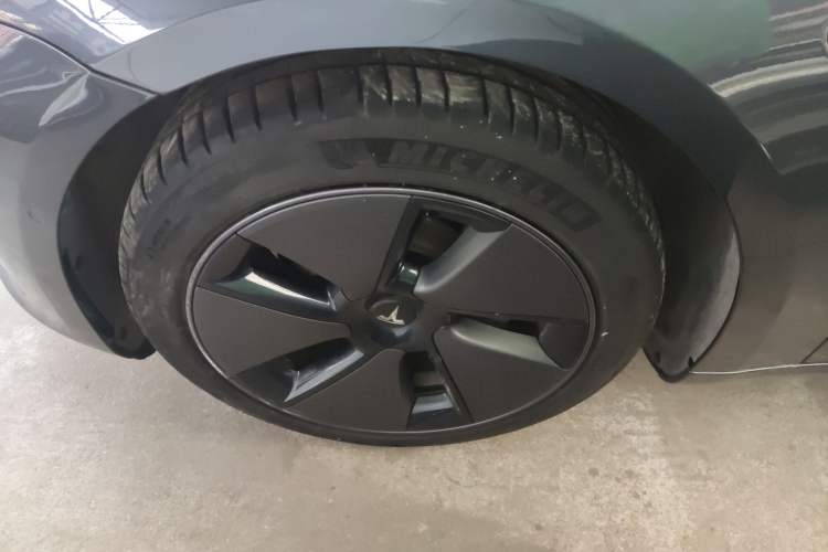 Used Tesla Model 3 2022 Rear-Wheel-Drive Version