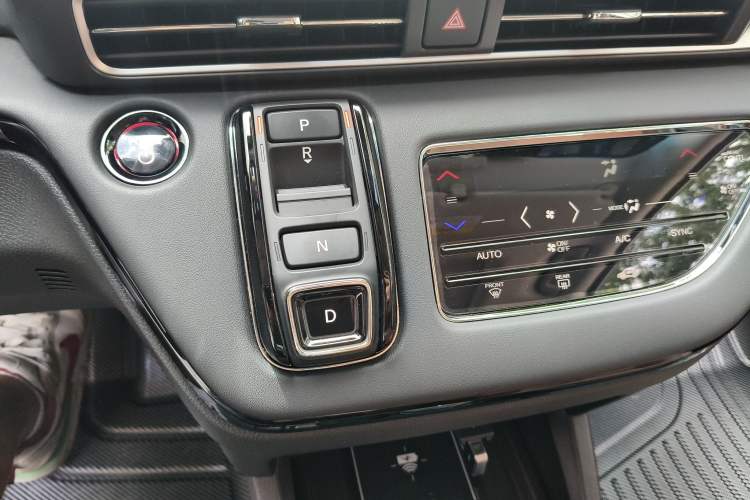 Used Honda Odyssey 2024 2.0L eHEV Sharp·Luxury Edition