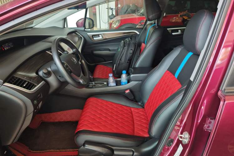 Used Honda Jade 2020 1.8L automatic Comfort version