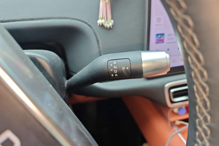 Used Li Auto L6 2024 Pro Model