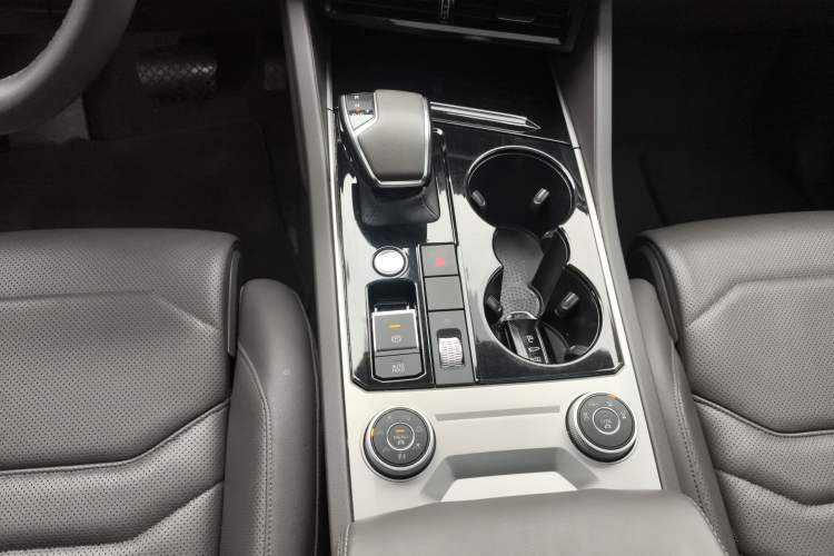 Used Volkswagen Touareg 2019 3.0 TSI RuiFeng Edition China V Standard