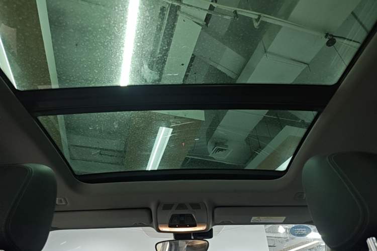 Used BMW 1 Series 2019 118i M Sport Package Headliner