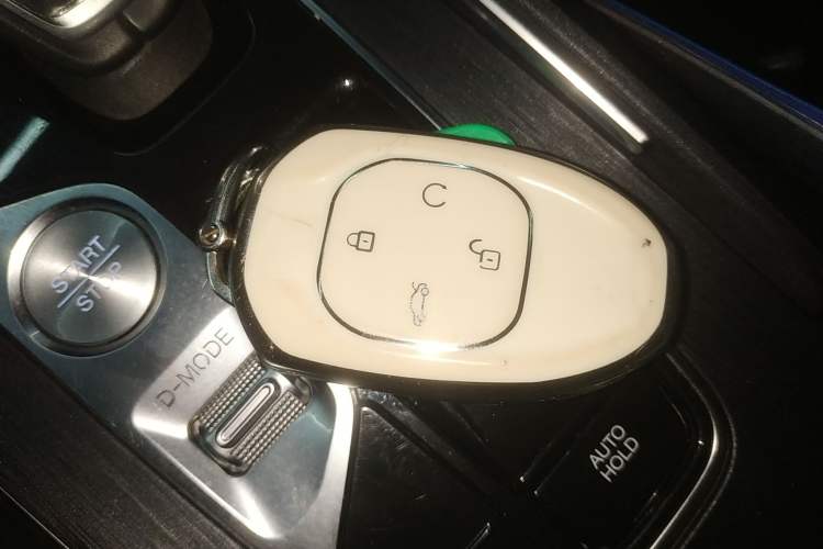 Used GAC Trumpchi GS8 2022 Flagship Series 2.0 TGDI Four-Wheel Drive Luxury Smart Connectivity Version (7 Seats)