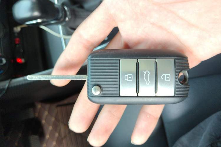 Used MG ZS 2017 1.5L Automatic Luxury Edition
