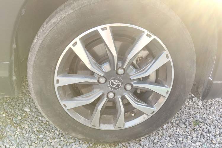 Used Toyota YARiS L Zhi Xuan 2022 X-Trail 1.5L CVT Leading PLUS Edition