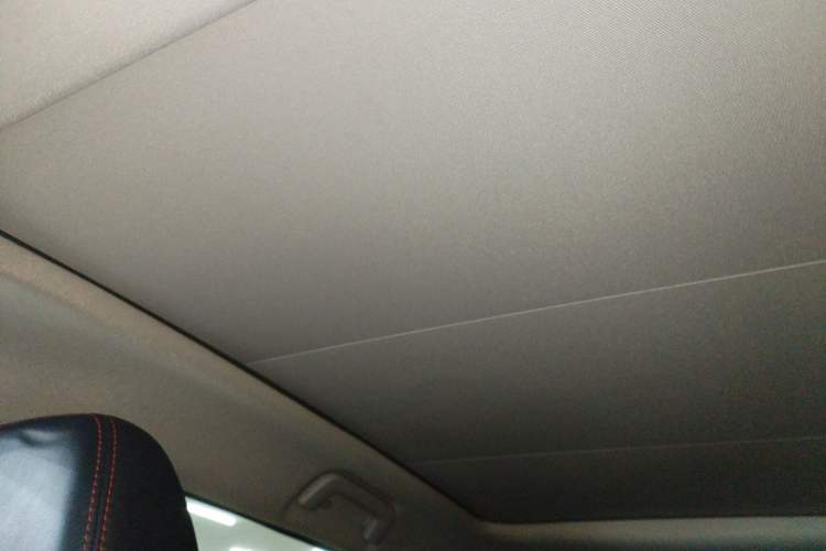 Used Chery Tiggo 5x 2017 1.5T DCT Elite Model
