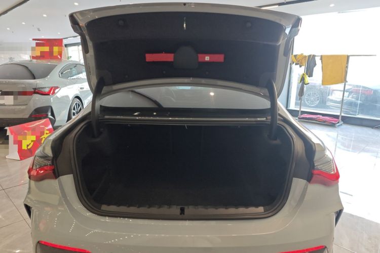 Used BMW 4 Series 2023 425i M Sport Package
