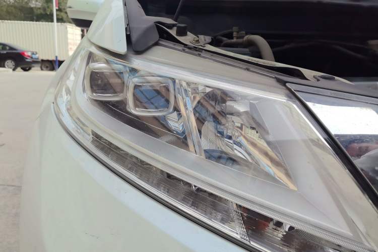 Used Honda Odyssey 2017 2.4L Smart Edition