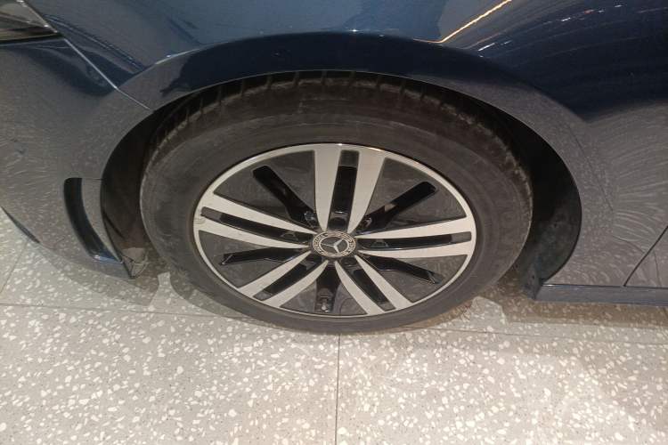 Used Mercedes-Benz A-Class 2019 A 180 L Sport Sedan