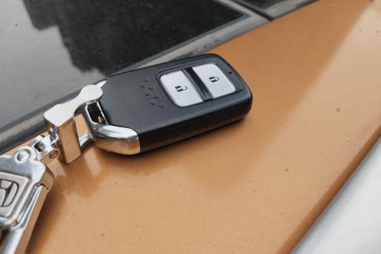 Used Honda XR-V 2015 1.8L VTi CVT Luxury Edition Vehicle Key