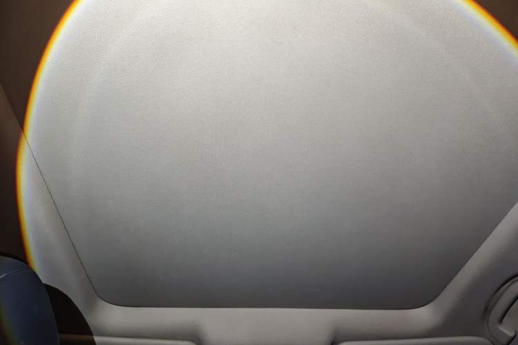 Used Nissan X-Trail 2017 2.0L CVT Comfort Edition 2WD Headliner