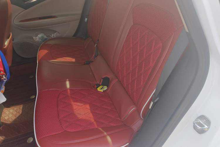 Used Buick Verano 2018 Sedan 15S Automatic Leading Model