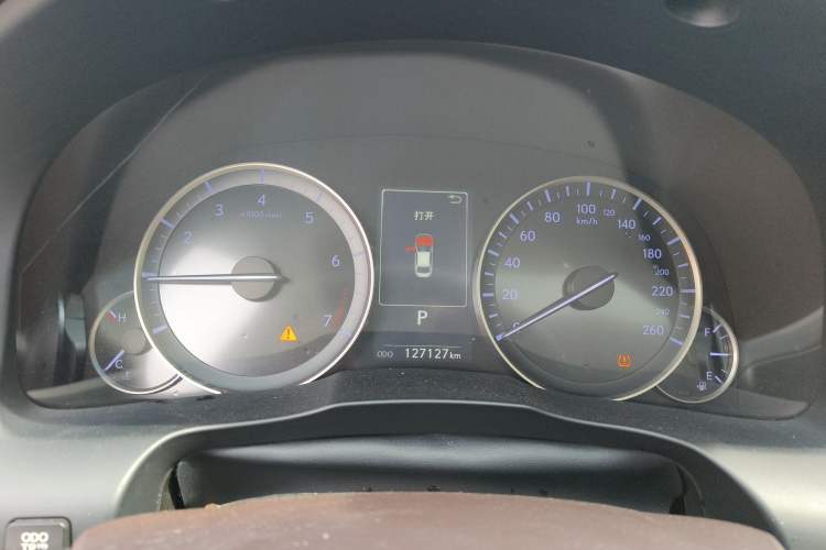 Used Lexus ES 2015 200 Elite Edition