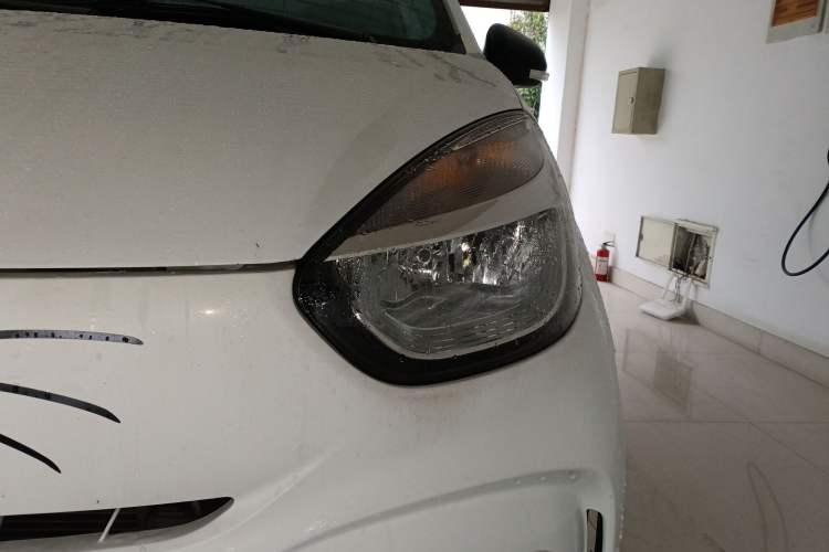 Used Roewe Clever 2021 302km All-Round Version
