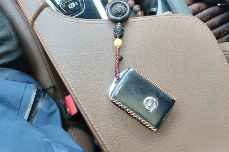 Used Volvo S90 2019 T5 Zhiya Edition
