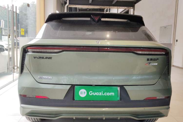 Used Venucia V DD-i 2023 110 km iE Version