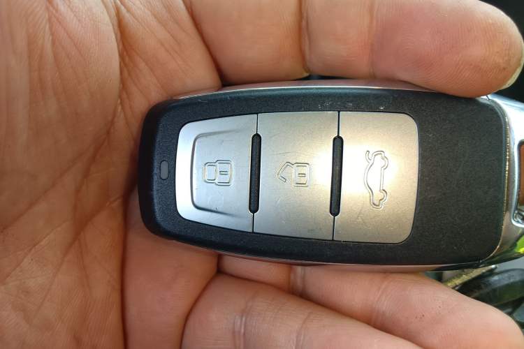 Used Roewe Clever 2021 302km All-Round Version