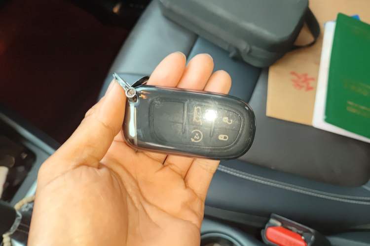 Used Jeep Cherokee 2020 2.0L Two-Wheel Drive Classic Sports Edition