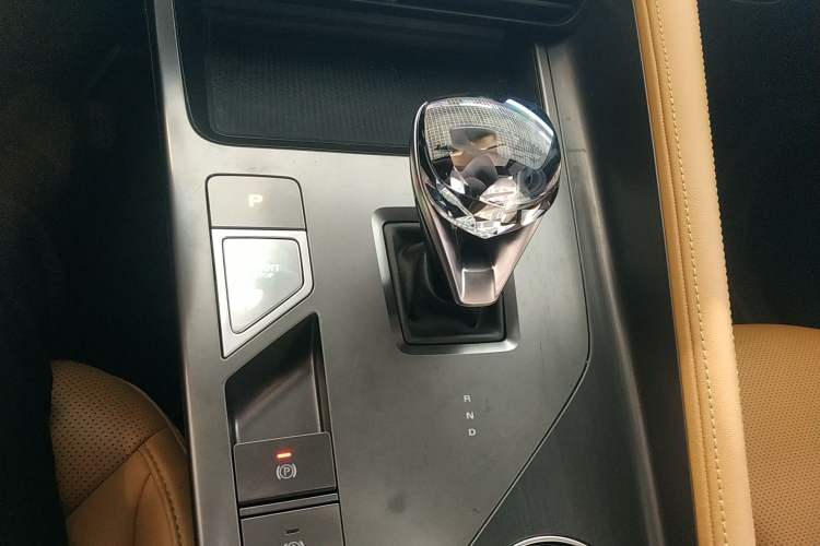 Used Roewe RX5 New Energy 2023 eRX5 Super Hybrid Premium Edition