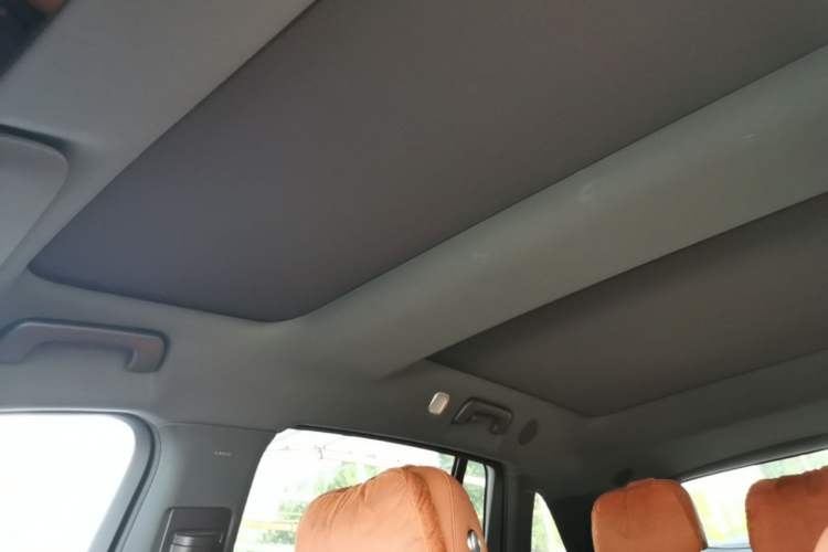 Used Li Auto L7 2024 Pro Model