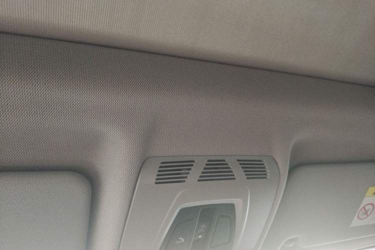 Used BMW X1 2016 sDrive18Li Luxury Model
