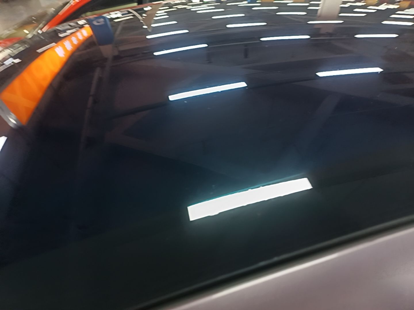 Xiaomi Auto SU7 2024 Four-Wheel Drive Ultra-Long Range Advanced Intelligent Driving Max Edition — снимка 7
