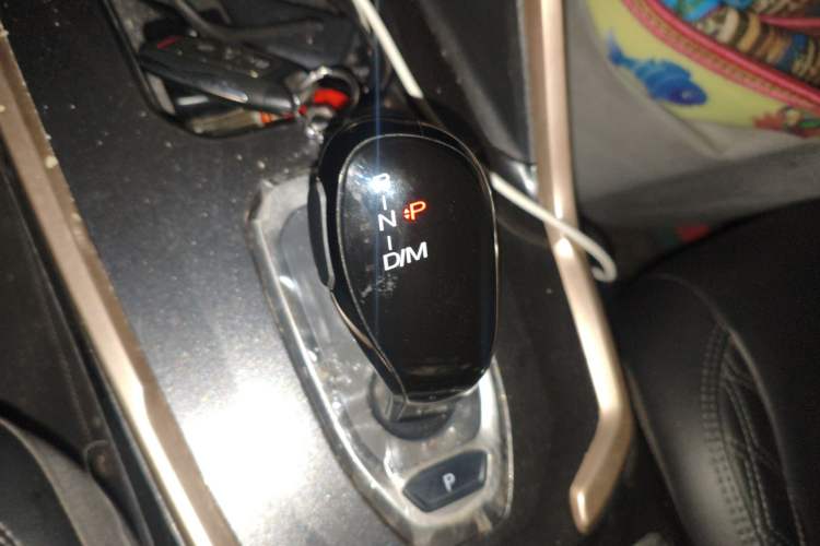 Used Haval H6 2021 1.5 GDIT Automatic Champion Edition
