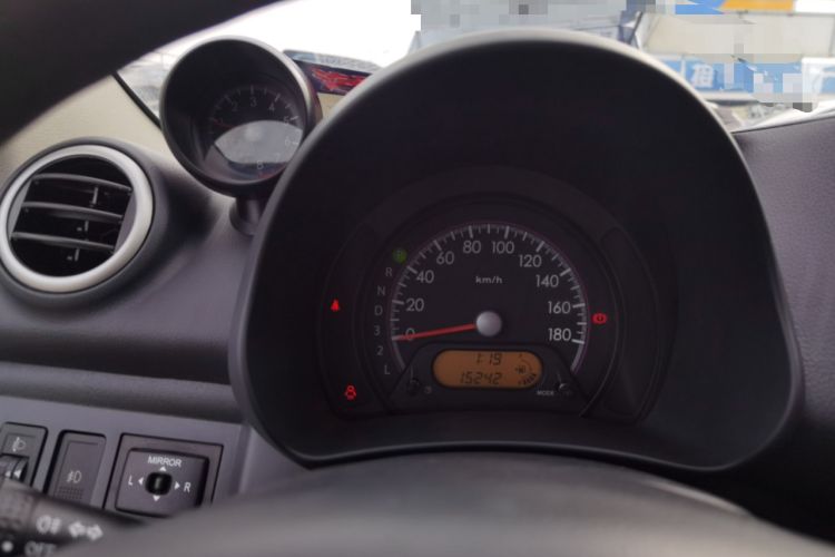 Used Suzuki Alto 2013 1.0L Automatic Luxury Model