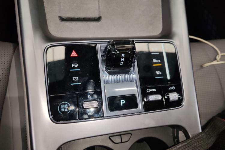 Used BYD Seal 07 DM-i 2025 Intelligent Driving Version DM-i 1.5L 125 km Prestige Edition