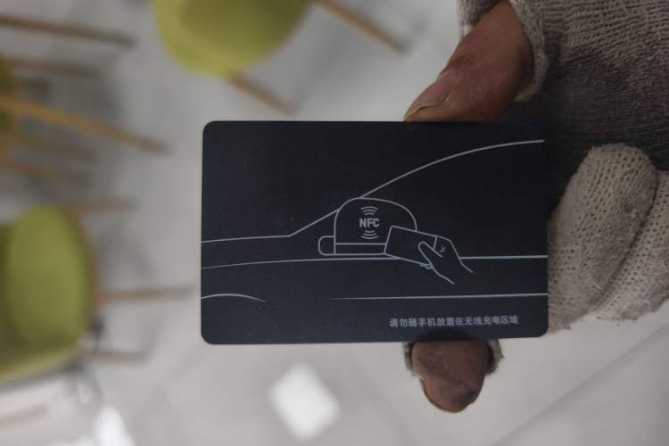 Used BYD Destroyer 05 2024 HONOR Edition DM-i 55KM Luxury Model Vehicle Key