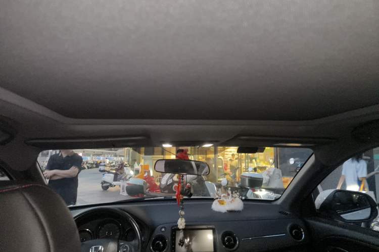 Used Honda XR-V 2015 1.8L VTi CVT Luxury Edition