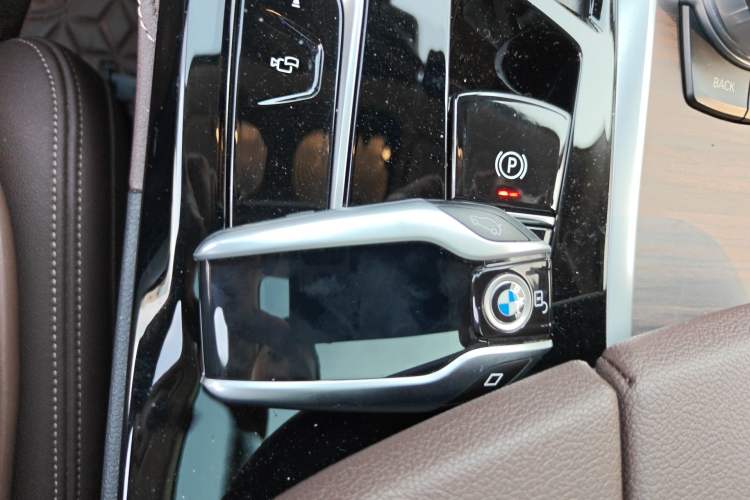 Used BMW 5 Series 2021 530Li Executive Luxury Package
