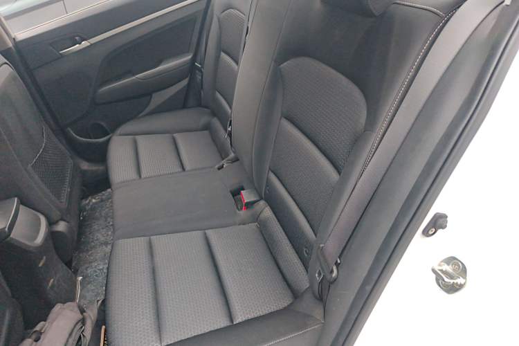 Used Hyundai Elantra (6th Generation / Lingdong) 2016 1.6L Automatic ZhiXuan – Elite Version
